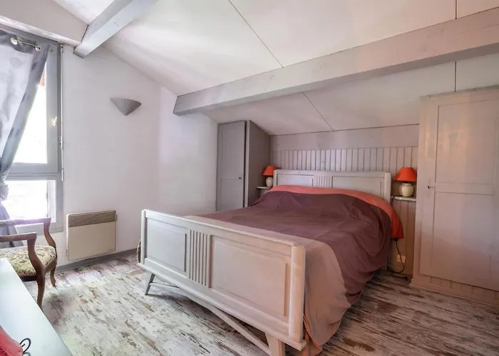 Maison T3, Jardinet Clos, Proche De Biscarrosse, 4/5 Pers, Au Calme Et Parking Inclus - Fr-1-521-33